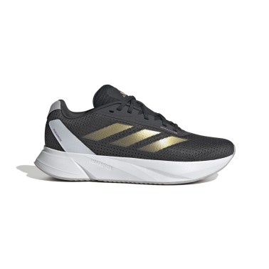 Γυναικεία Παπούτσια για Τρέξιμο Ανθρακί - adidas Performance Duramo SL