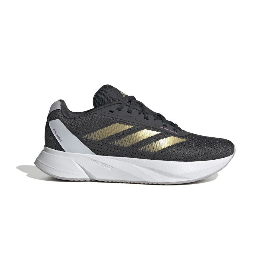 Γυναικεία Παπούτσια για Τρέξιμο Ανθρακί - adidas Performance Duramo SL