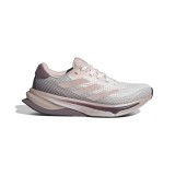 Γυναικεία Παπούτσια για Τρέξιμο Εκρού - adidas Performance Supernova Solution Εικόνα 