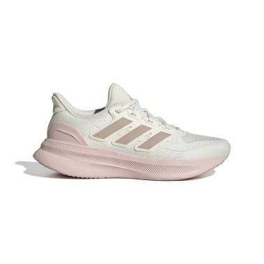 Γυναικεία Παπούτσια για Τρέξιμο Εκρού - adidas Performance Ultrarun 5