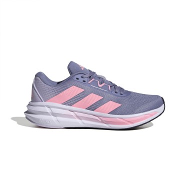 Γυναικεία Παπούτσια για Τρέξιμο Γκρι - adidas Performance Questar 3
