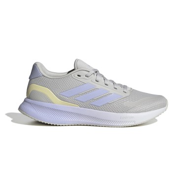 Γυναικεία Παπούτσια για Τρέξιμο Γκρι - adidas Performance Runfalcon 5