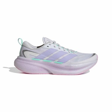 Γυναικεία Παπούτσια για Τρέξιμο Γκρι - adidas Performance Supernova Glide