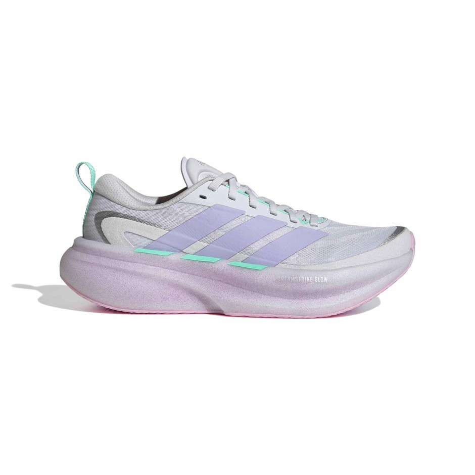 Γυναικεία Παπούτσια για Τρέξιμο Γκρι - adidas Performance Supernova Glide