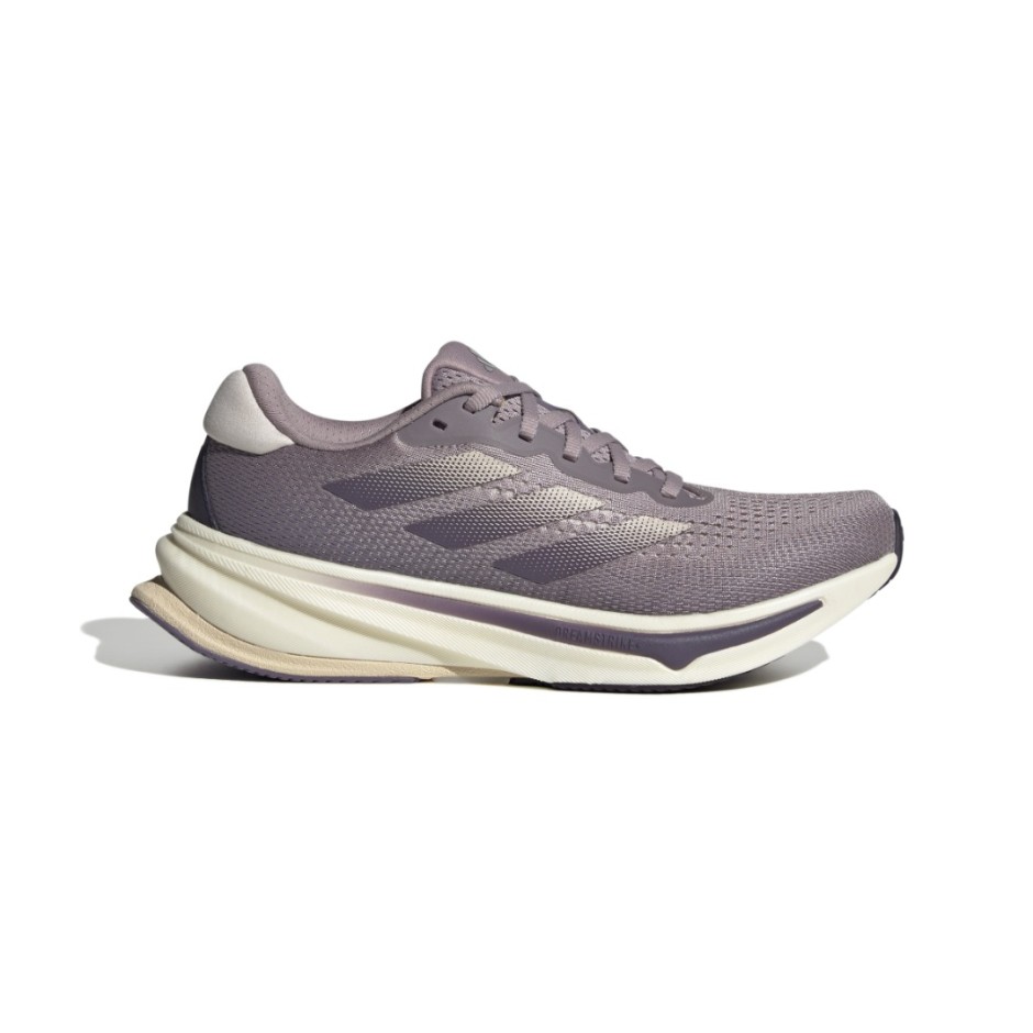 Γυναικεία Παπούτσια για Τρέξιμο Γκρι - adidas Performance Supernova Rise