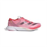 Γυναικεία Παπούτσια για Τρέξιμο Κοραλί - adidas Performance Adizero Adios 8 Εικόνα 