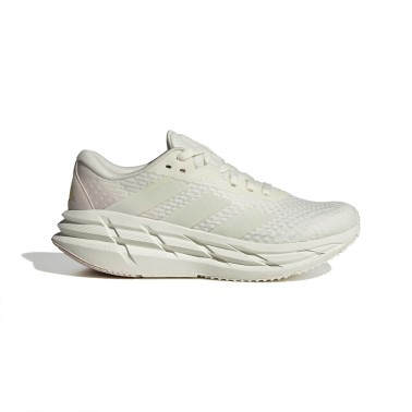 Γυναικεία Παπούτσια για Τρέξιμο Λευκά - adidas Performance Adistar 3