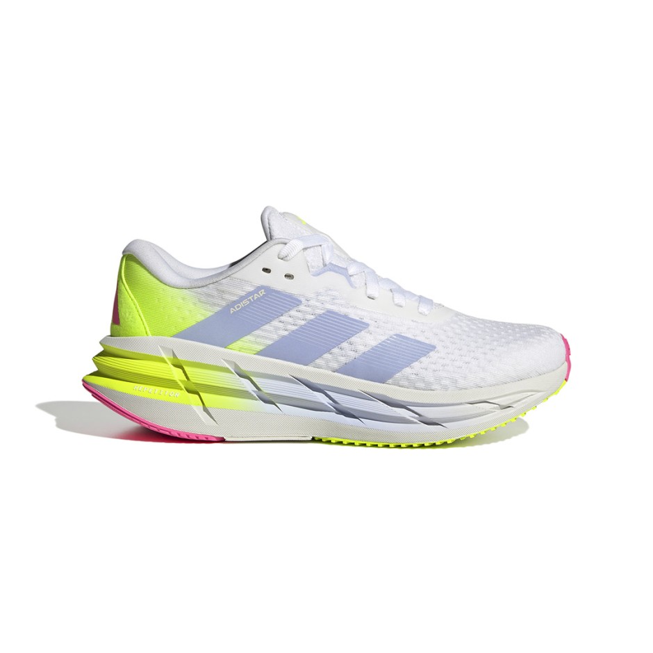adidas Performance ADISTAR 3 W FTWW JI1229 White