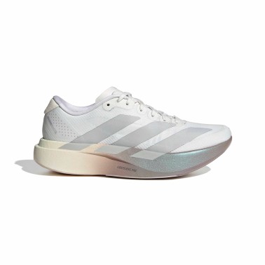 Γυναικεία Παπούτσια για Τρέξιμο Λευκά - adidas Performance Adizero EVO SL