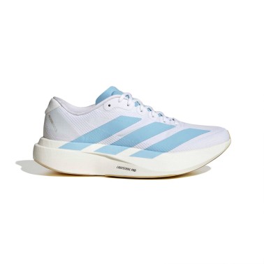 Γυναικεία Παπούτσια για Τρέξιμο Λευκά - adidas Performance Adizero EVO SL Woven 