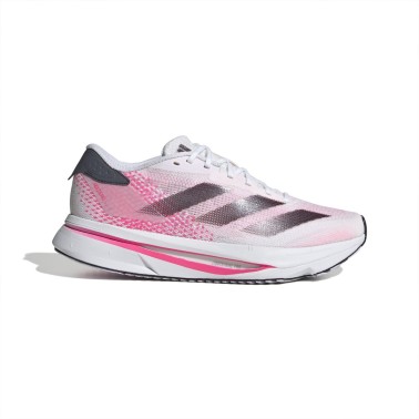 Γυναικεία Παπούτσια για Τρέξιμο Λευκά - adidas Performance Adizero SL 2