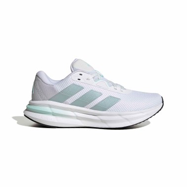 Women's Running Shoes White - adidas Performance Galaxy 7