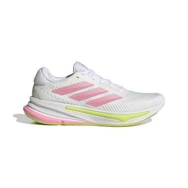 Γυναικεία Παπούτσια για Τρέξιμο Λευκά - adidas Performance Supernova Ease