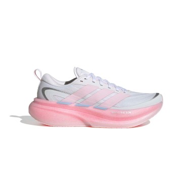 Γυναικεία Παπούτσια για Τρέξιμο Λευκά - adidas Performance Supernova Glide