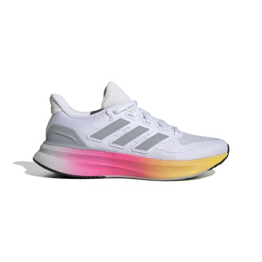 Γυναικεία Παπούτσια για Τρέξιμο Λευκά - adidas Performance Ultrarun 5