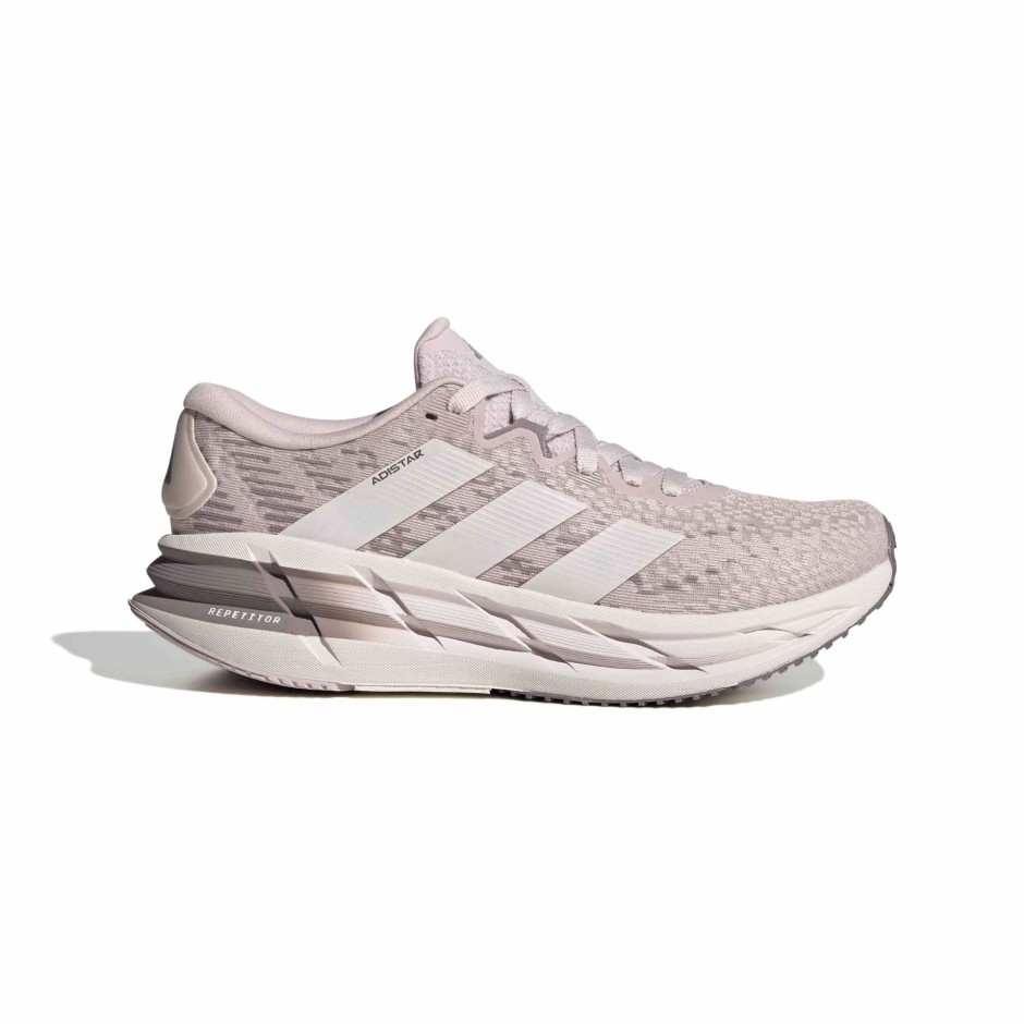 Γυναικεία Παπούτσια για Τρέξιμο Λιλά - adidas Performance Adistar 4