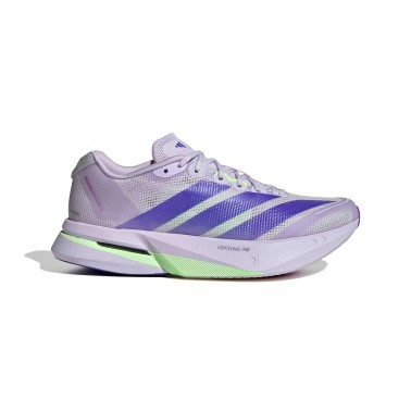 Women's Running Shoes Lilac - adidas Performance Adizero Boston 13