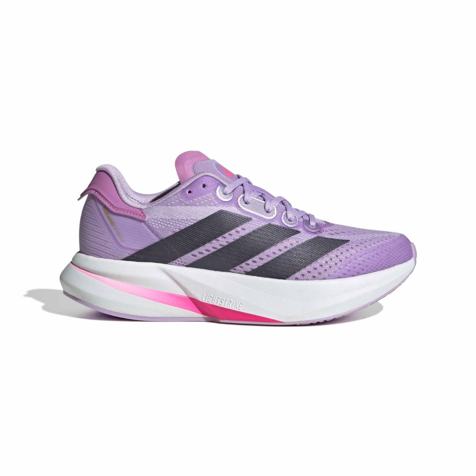 Γυναικεία Παπούτσια για Τρέξιμο Λιλά - adidas Performance Duramo Speed 2