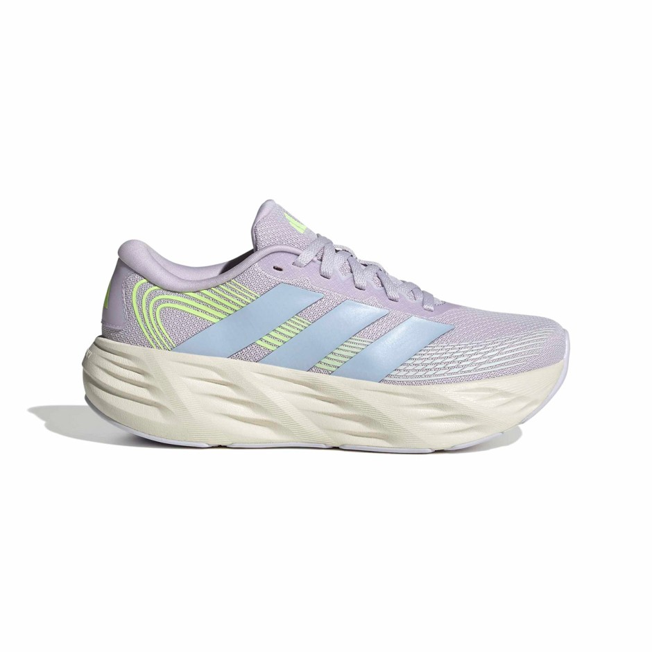 Γυναικεία Παπούτσια για Τρέξιμο Λιλά - adidas Performance Galaxy 8