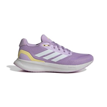 adidas Performance RUNFALCON 5 W JR3094 Lilac