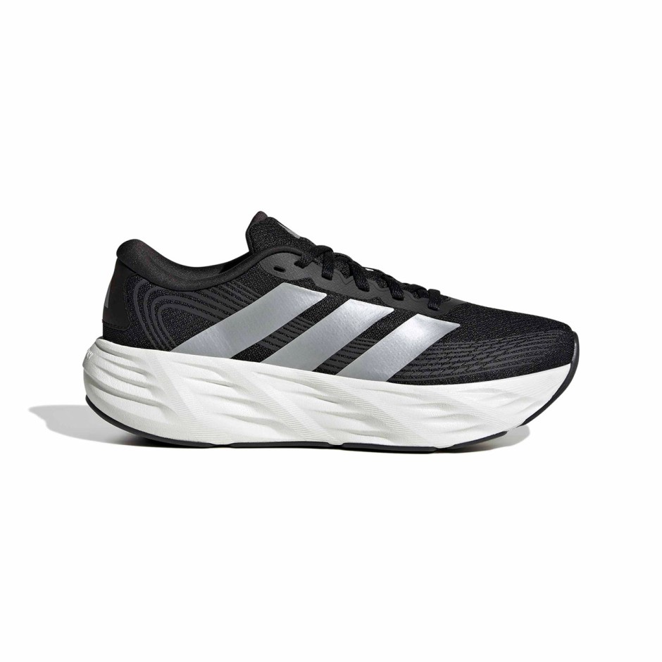 Women's Running Shoes Black - adidas Performance Galaxy 8
