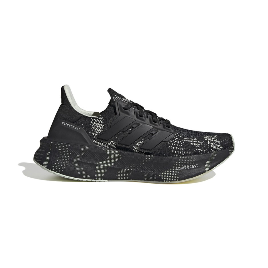 adidas Performance ULTRABOOST 5 W JI1521 Black