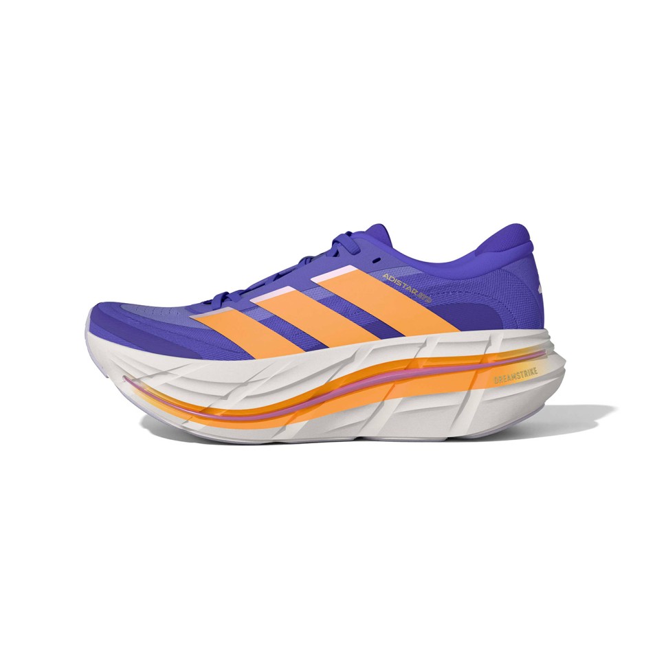 Γυναικεία Παπούτσια για Τρέξιμο Μωβ - adidas Performance Adistar BYD 2