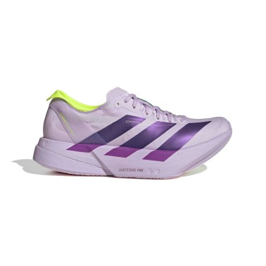 Γυναικεία Παπούτσια για Τρέξιμο Μωβ - adidas Performance Adizero Adios Pro 4