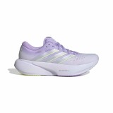 Women's Running Shoes Purple - adidas Performance Supernova Rise 3 Image 