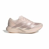 Women's Running Shoes Beige - adidas Performance Adizero EVO SL Image 