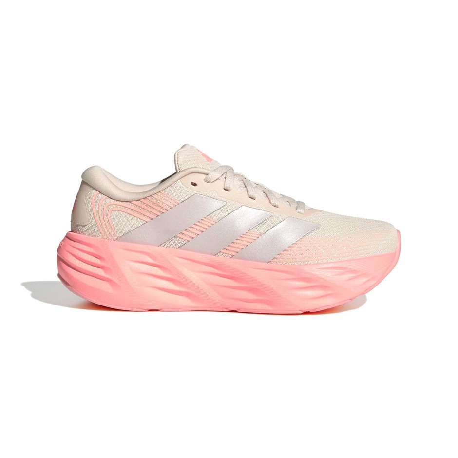 Γυναικεία Παπούτσια για Τρέξιμο Μπεζ - adidas Performance Galaxy 8