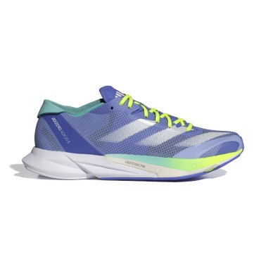Γυναικεία Παπούτσια για Τρέξιμο Μπλε - adidas Performance Adizero Adios 8