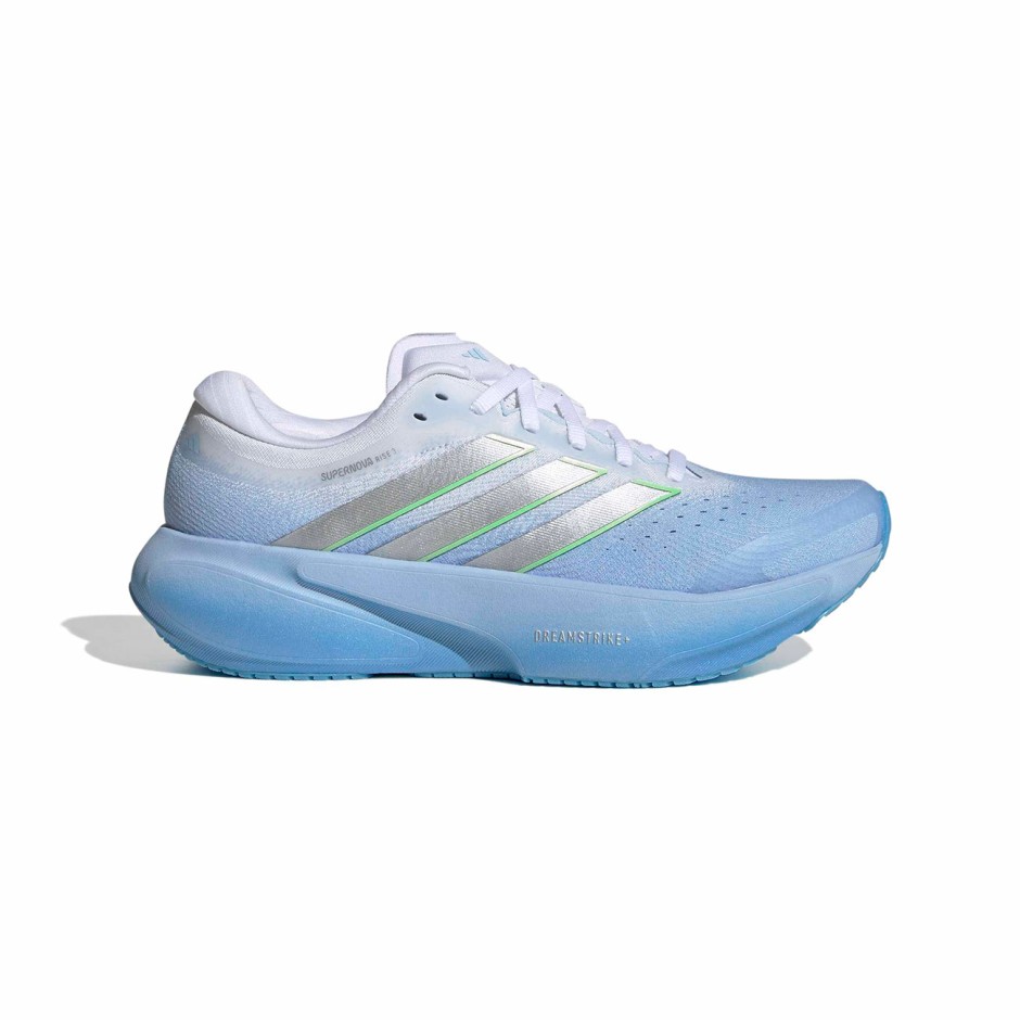 Γυναικεία Παπούτσια για Τρέξιμο Μπλε - adidas Performance Supernova Rise 3
