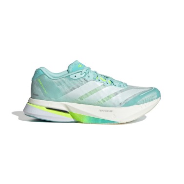adidas Performance ADIZERO BOSTON 13 W JS4957 Alcohol