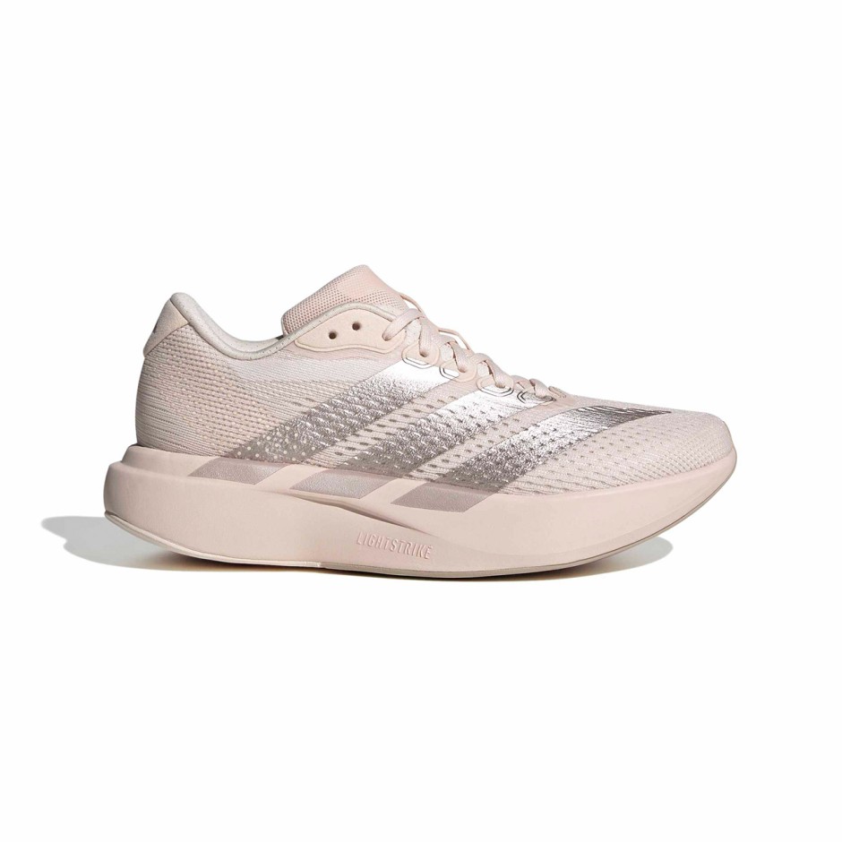 Γυναικεία Παπούτσια για Τρέξιμο Ροζ - adidas Performance Adizero Pacer