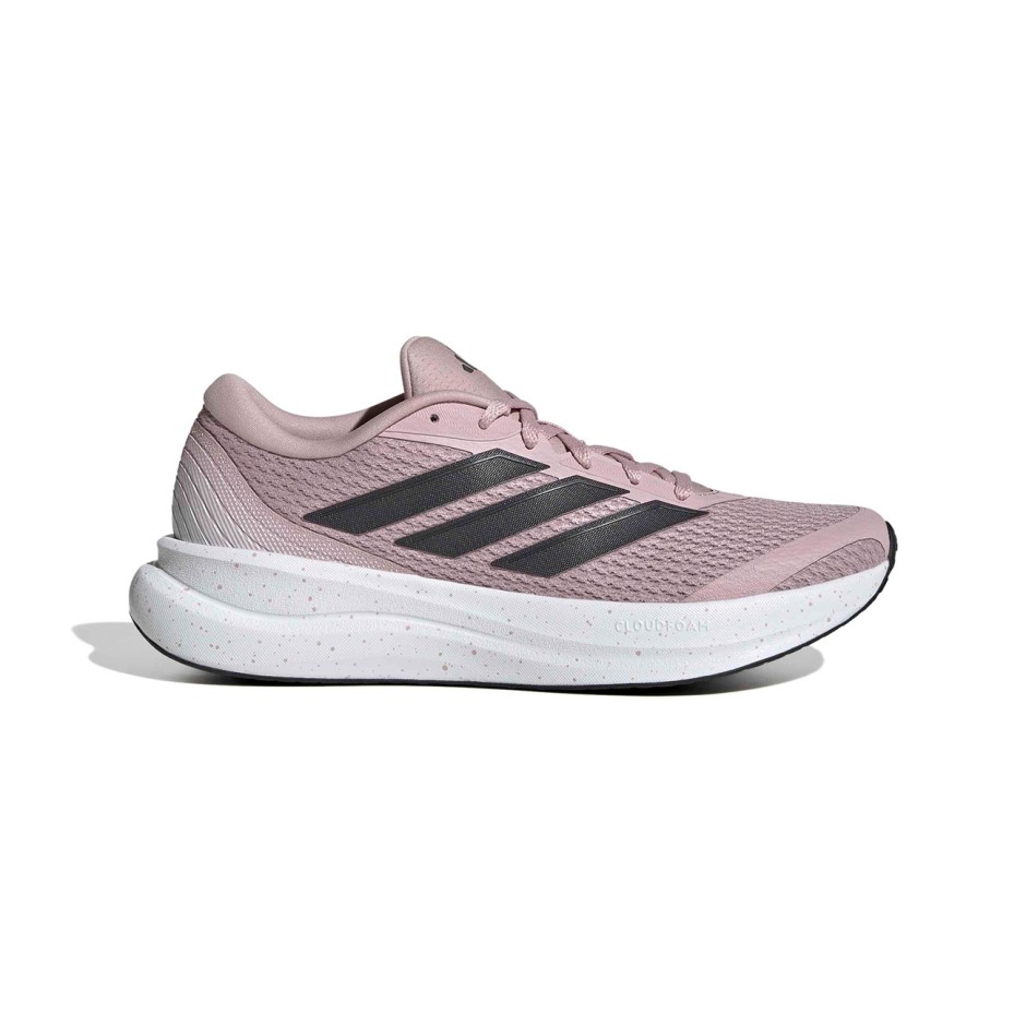 Women's Running Shoes Pink - adidas Performance Runfalcon 6 Cloudfoam