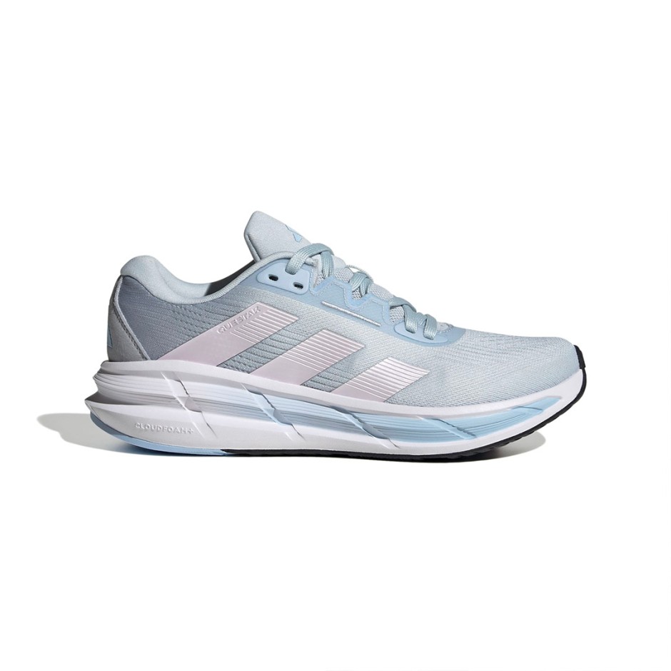Γυναικεία Παπούτσια για Τρέξιμο Σιέλ - adidas Performance Questar 3
