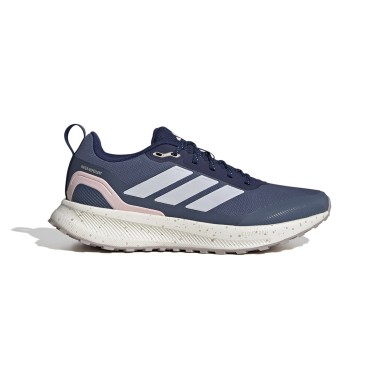 Γυναικεία Παπούτσια Trail Running Μπλε - adidas Performance Runfalcon 5 TR