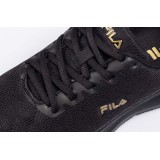 FILA ZERMATT 5AF03020-010 Μαύρο Εικόνα 3