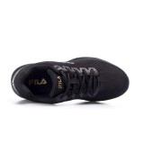 FILA ZERMATT 5AF03020-010 Μαύρο Εικόνα 4