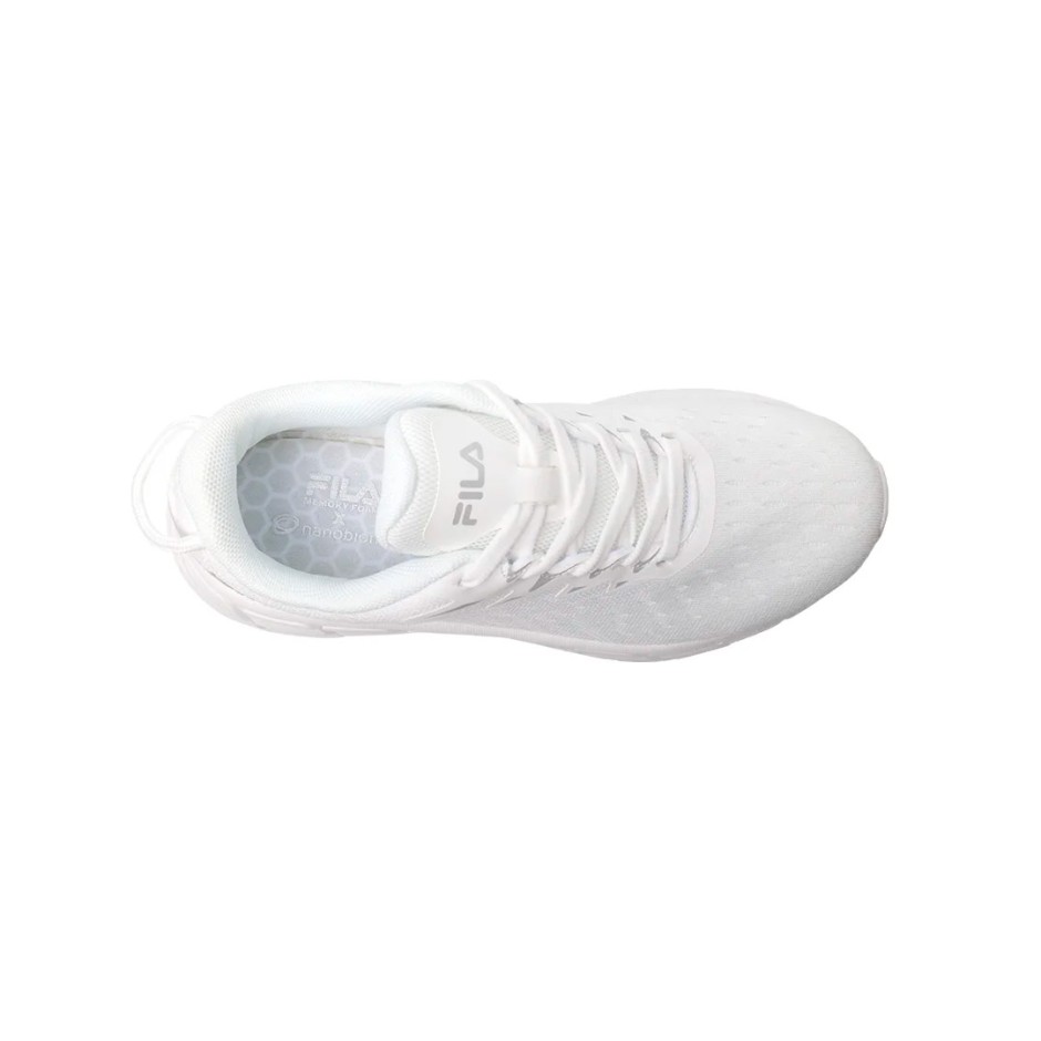 FILA MEMORY BORN NANOBIONIC 5SW43010-100 White