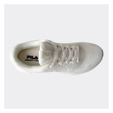 Γυναικεία Παπούτσια για Τρέξιμο Λευκά - FILA Memory Palau 3 Εικόνα 2