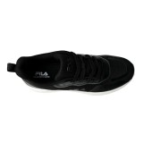 FILA MEMORY TONGA 2 5TZ51001-001 Black Image 2
