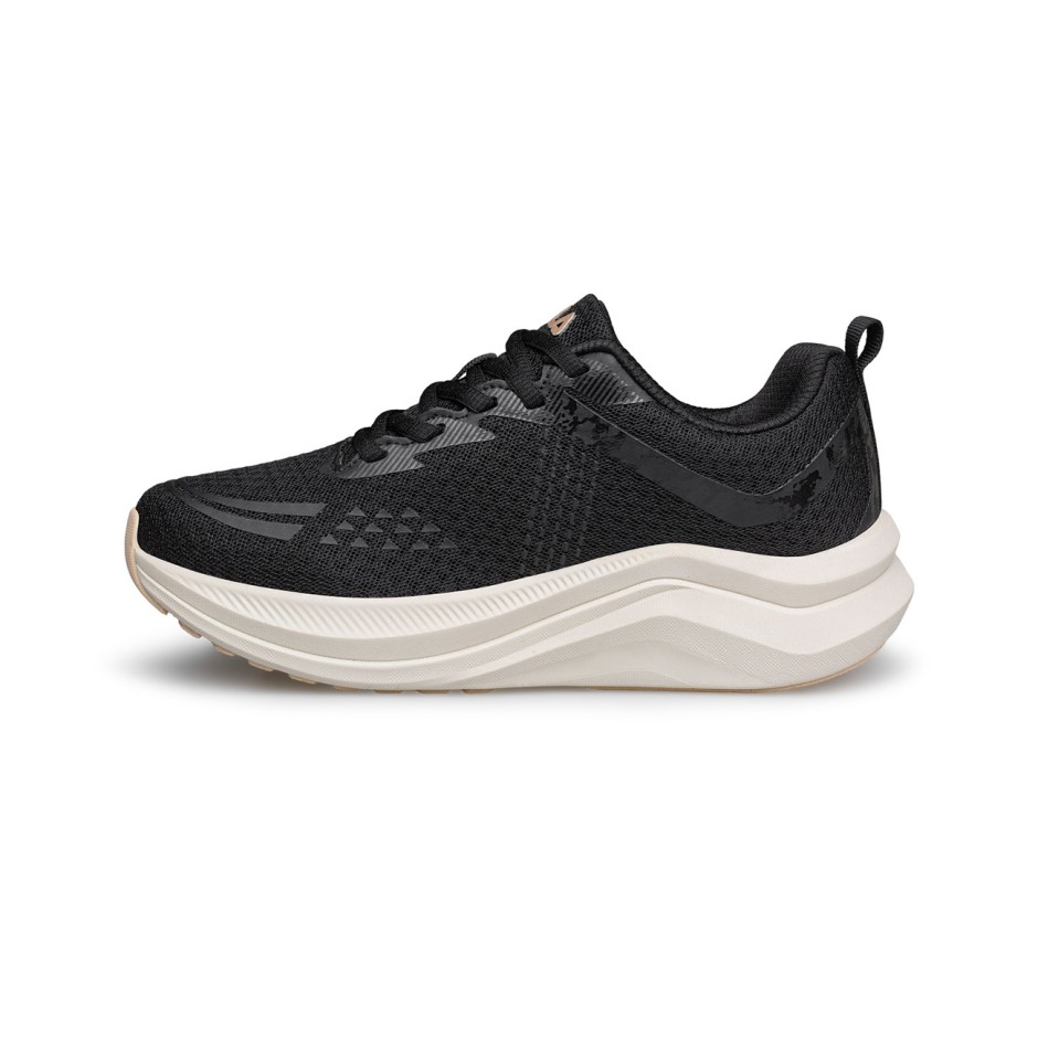 Women's Running Shoes Black - FILA Dante 2 Nanobionic