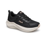 Women's Running Shoes Black - FILA Dante 2 Nanobionic Image 1