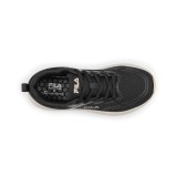Women's Running Shoes Black - FILA Dante 2 Nanobionic Image 2