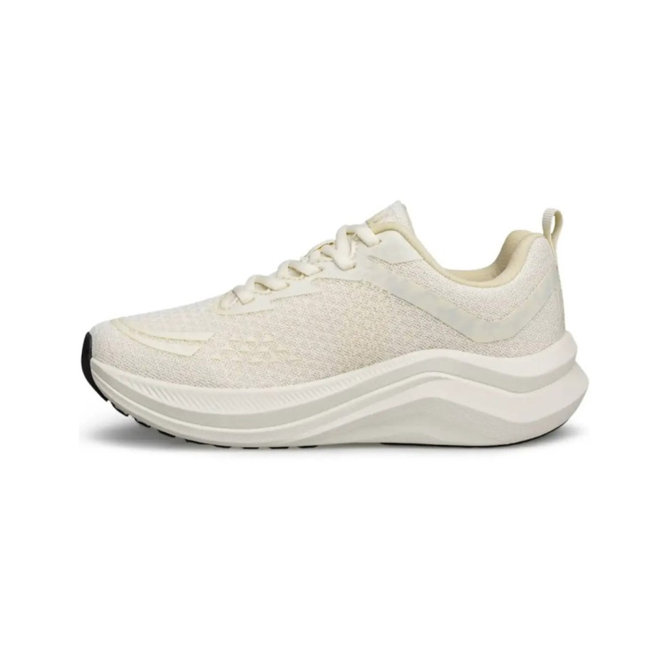 Women's Running Shoes Beige - FILA Dante 2 Nanobionic 