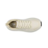 Women's Running Shoes Beige - FILA Dante 2 Nanobionic  Image 2