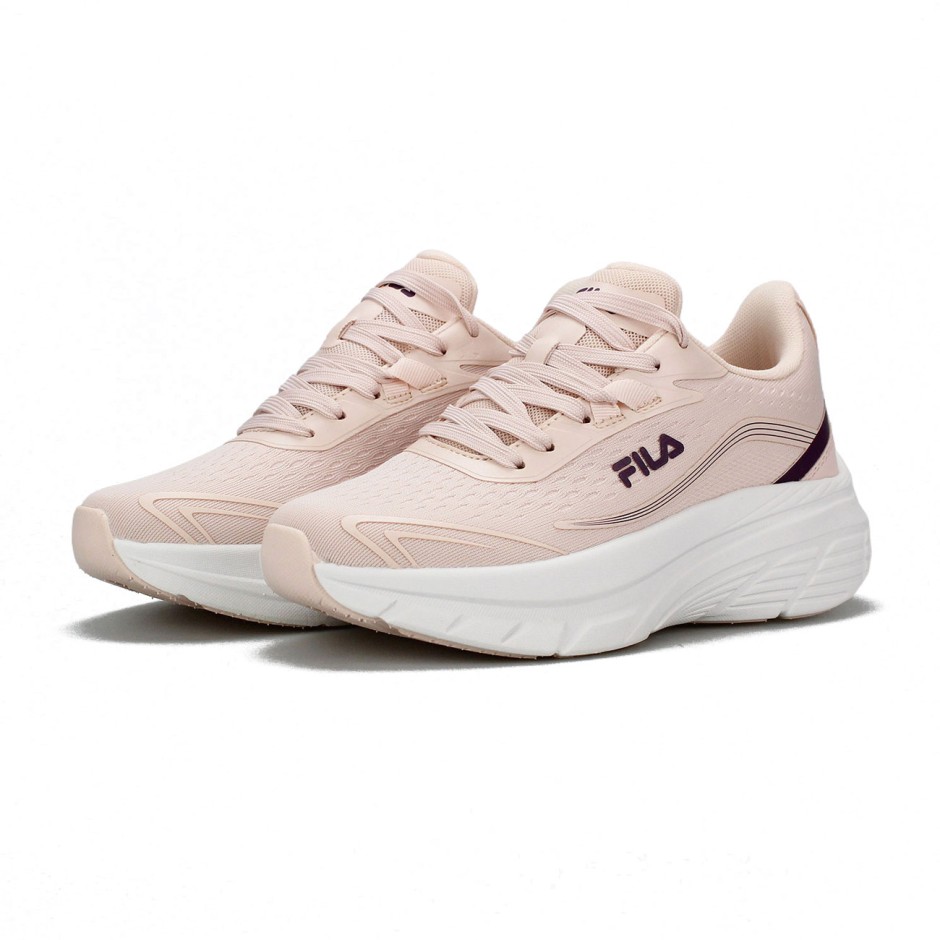 FILA RANGER 2 HEEL SUPPORT FOOTWEAR 5SW61001-944 Pink