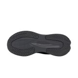 Women's Running Shoes Black - FILA Tonga 4 Memory Image 3